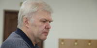 «Лев Маркович в первую очередь патриот своей страны» — Сергей Митрохин про Льва Шлосберга - Яблоко