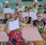 Дети Лаишевского района создали буклеты по защите природы - Камская новь