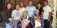 Фото: Администрация Мамадышского района - ГТРК Татарстан