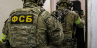 В Вологодской области ФСБ задержали молодого человека, подозреваемого в связи с украинскими спецслужбами - Вологда-поиск