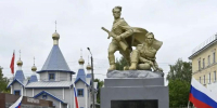 Егор Ковальчук рассказал о поездке в брянский город Фокино - ИА Наш Брянск.ru