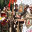 В День Крещения Руси помолились с военными - Черкесская епархия Русской Православной Церкви