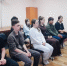 В Заинске ветераны-десантники встретились с молодёжью - Новости Заинска