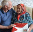 Секрет бодрости от Клавдии Меняйло: 97 лет, огород и отпуск за Уралом - Волжская новь