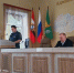 Курские спасатели проводят инструктажи к Единому дню голосования - Городские Известия