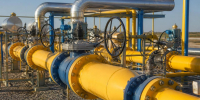 Россия увеличила экспорт газа в Европу на 3,4% ... - ProKazan.Ru
