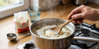 Дорогие удобрения для растений больше не покупаю - делаю сама из продуктов, которые есть на кухне: делюсь рецептом - Progorod33.Ru