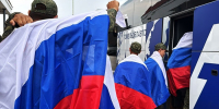 Татьяна Кусайко: самая важная работа – вернуть бойца домой - Кольский район