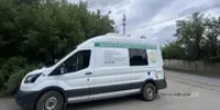 В Уфе после отражения атаки БПЛА воздух соответствует норме - Башинформ