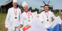 Повар из Череповца выиграла миллион рублей на всероссийском конкурсе - Город Че
