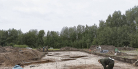 Что археологи нашли в могильнике загадочного народа мурома - Нижегородские новости