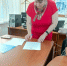 В Урае приняли документы на регистрацию кандидатов от ЛДПР в депутаты Думы ХМАО-Югры и Думы города Урай - ЛДПР