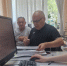 Три кандидата от ЛДПР подали документы в ТИК Пыть-Яха - ЛДПР