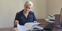 В Калуге возбуждено уголовное дело по факту хулиганских действий мужчины - Следственный комитет