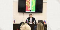 В Фокино обсудили новый ДК, городскую баню и базу «Витязя 32» - БрянскToday.Ru