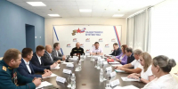 Олег Мельниченко заявил о комплексном подходе к трудоустройству ветеранов СВО - Пенза-Обзор