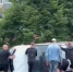 Жесткое ДТП во Владивостоке: "Хонда H-RV" завалилась на бок от мощного удара - ГТРК Владивосток