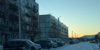 Сумерски на севере - ИА Nord-News.Ru