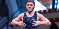 Брянский борец стал бронзовым призёром Чемпионата России - Сетевое издание Новости Брянска