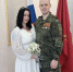 Военнослужащий из Челябинской области женился на жительнице Новозыбкова - Газета Брянские новости