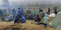 Испанская оппозиция обвинила власти в знании о прорыве в Сеуту - ИА Общественная служба новостей