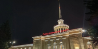 Полицейские в Петрозаводске задержали объявленного в федеральный розыск мужчину - StolicaOnego.Ru