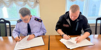 СК Ленобласти и поисково‑спасательный отряд «ЛизаАлерт» закрепили партнерство - Spbdnevnik.ru