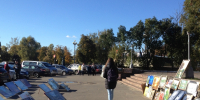 В Орле намерены пресекать торговлю контрафактом во время празднования Дня города - РИА 57