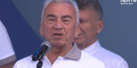 Сергей Бебенин: Столетие Ленинградской области мы встретим с еще более высокими результатами - Online47.Ru
