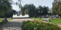 Десантников в Йошкар-Оле предупредили: внутри фонтанов - хрупкие датчики и кабели под током - Pg12.Ru