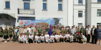 В Курске открылась Межрегиональная поисковая экспедиция - Курская правда