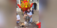 В Туле стартовал третий этап чемпионата «Тульский скоровар» - ТК Первый Тульский