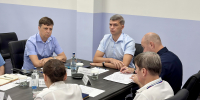 В Сочи обсудили дополнительные меры по снижению аварийности на дорогах курорта - Sochi.Com