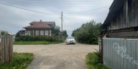 В Сыктывкаре женщина-водитель сбила ребенка на велосипеде - Pg11.Ru