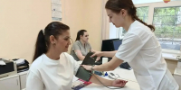 - Чувашия возглавила рейтинг качества диспансеризации в России: как республика меняет подход к здоровью нации: - Газета Грани