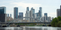 Столичные спасатели усилили патрулирование городских водоемов из-за жары - Вечерняя Москва