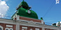 В Омске выбрали победителей конкурса «Мелодии на Любинском» - 12 канал
