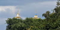 Гроза вернётся в Воронеж после 30-градусной жары - МОЁ! Online