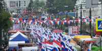 Люди с Сибирского международного марафона в Омске попали в больницу - СуперОмск