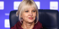 «Без тыла нет победы»: Цунаева поздравила россиян с Днем тыла ВС РФ - Петербургский дневник