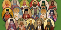 Нажмите для предварительного просмотра изображения - Свято-Троицкий женский монастырь