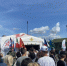На авиапразднике в Казани работает пункт отбора контрактников - Волжская новь