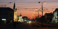 Такой день. Барнаул / Фото: amic.ru / Екатерина Смолихина - ИА Амител