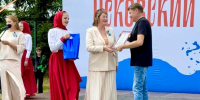Псковский округ празднует годовщину образования 1 августа - Pln-Pskov.Ru