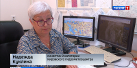 Синоптики сделали прогноз погоды в Кировской области на август - ГТРК Вятка