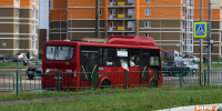 Осенью ещё изменятся правила перевозок в такси и автобусах - Info-Rm.Com
