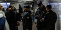 В Барнауле пятые сутки ищут пропавшую после избиения мать двоих детей - ИА Общественная служба новостей