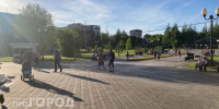 В Кирове поставят памятник Виктору Цою в Кочуровском парке - ProGorod.Ru