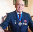 Ушёл из жизни почётный гражданин Астрахани Валерий Винокуров - Астрахань 24