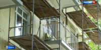 Капремонт многоквартирных домов: объёмы, финансирование и динамика работ - ГТРК Татарстан